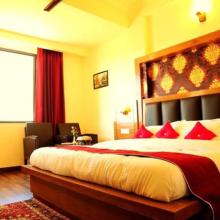 קטרה Hotel Grand Sharan מראה חיצוני תמונה