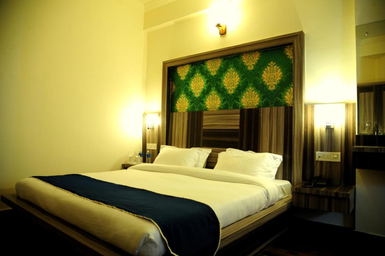 קטרה Hotel Grand Sharan מראה חיצוני תמונה