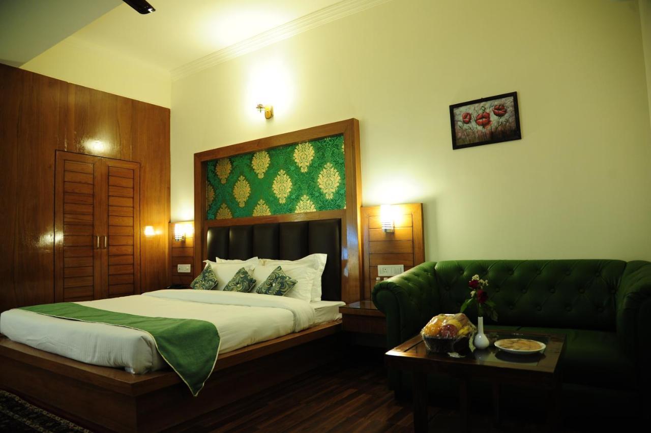 קטרה Hotel Grand Sharan מראה חיצוני תמונה