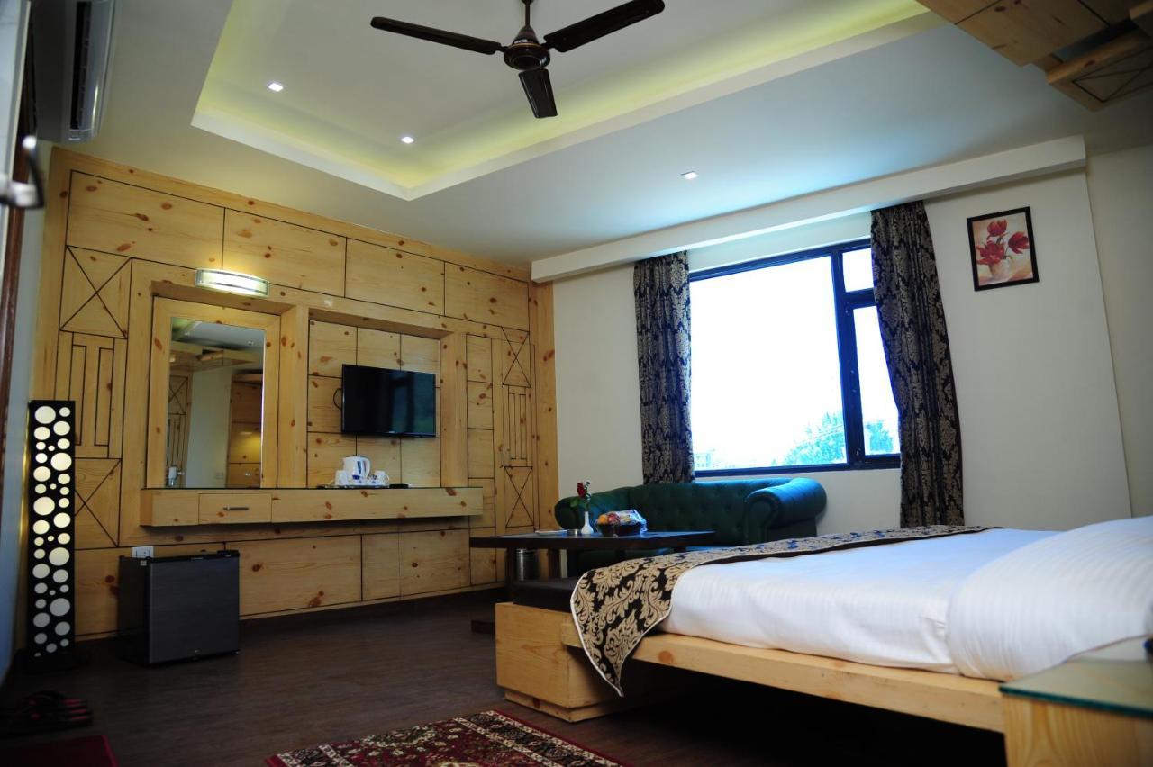קטרה Hotel Grand Sharan מראה חיצוני תמונה