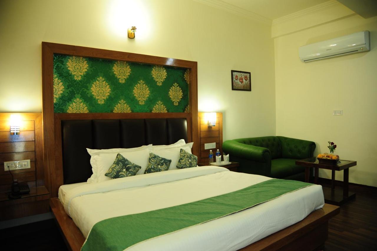 קטרה Hotel Grand Sharan מראה חיצוני תמונה