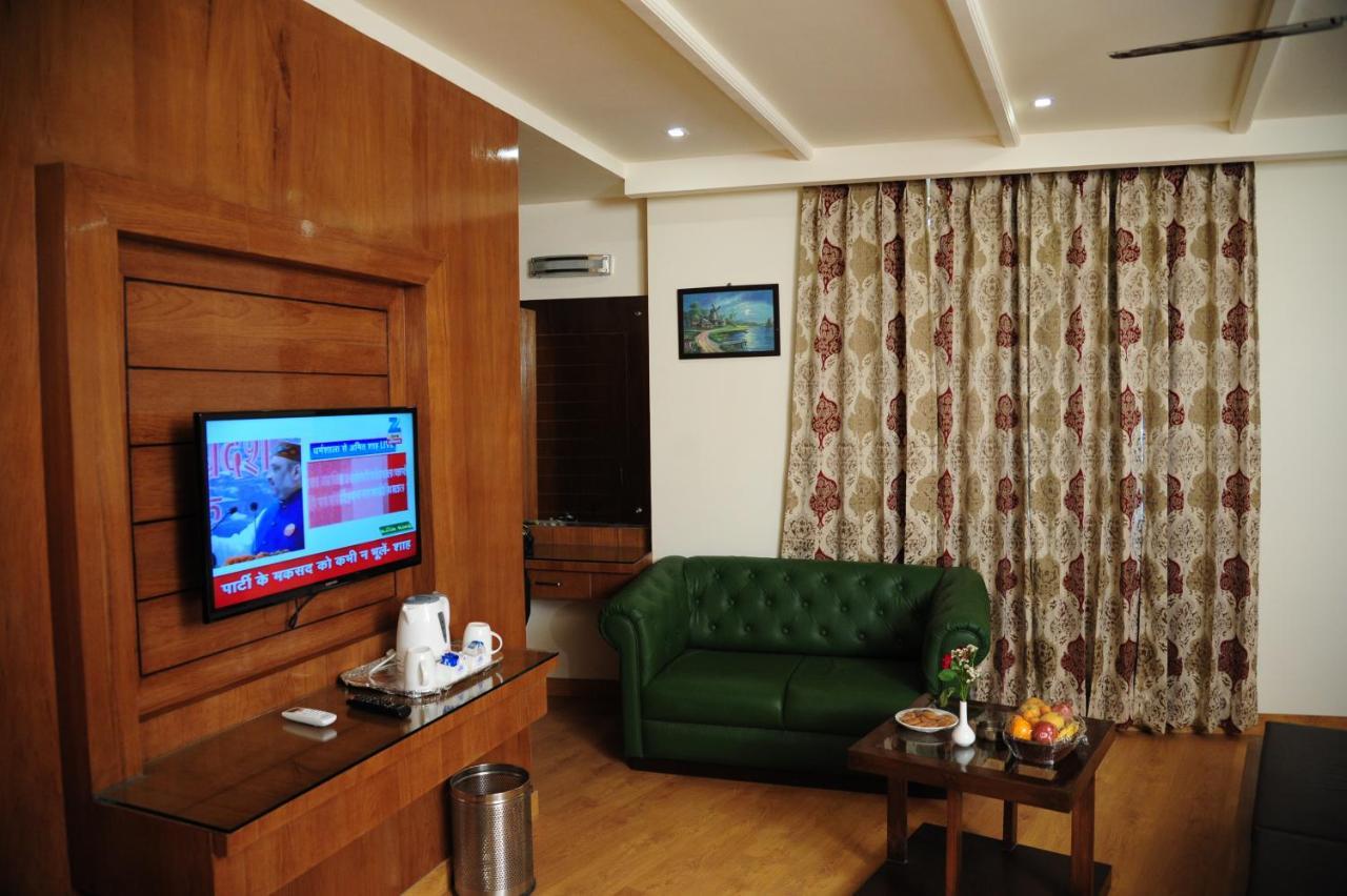 קטרה Hotel Grand Sharan מראה חיצוני תמונה
